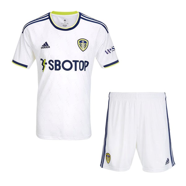 Maglia Leeds United Prima Bambino 22/23